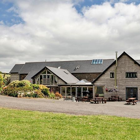 Villa Finest Retreats - The Welsh Barn Aberystwyth Esterno foto