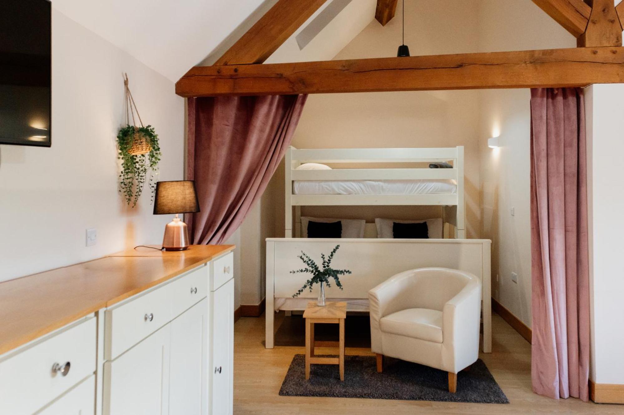 Villa Finest Retreats - The Welsh Barn Aberystwyth Esterno foto