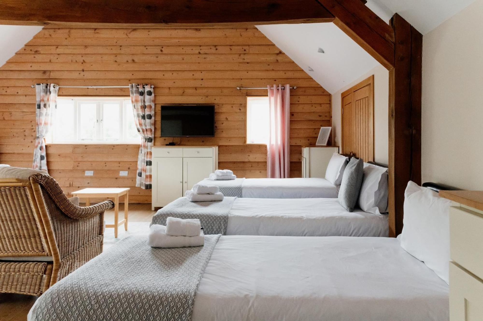 Villa Finest Retreats - The Welsh Barn Aberystwyth Esterno foto