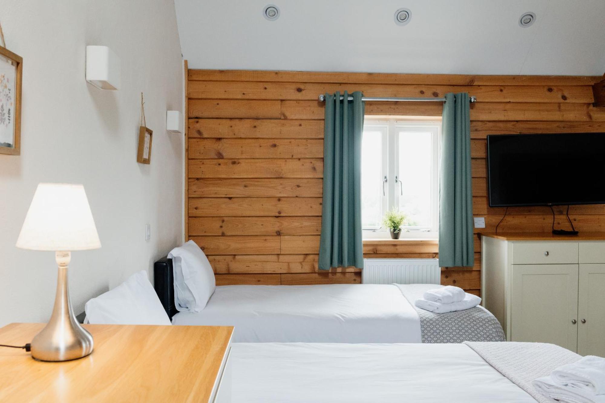 Villa Finest Retreats - The Welsh Barn Aberystwyth Esterno foto