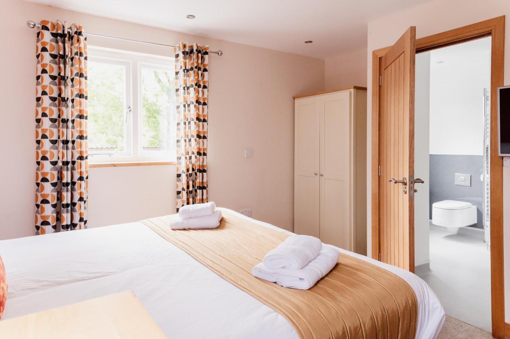Villa Finest Retreats - The Welsh Barn Aberystwyth Esterno foto