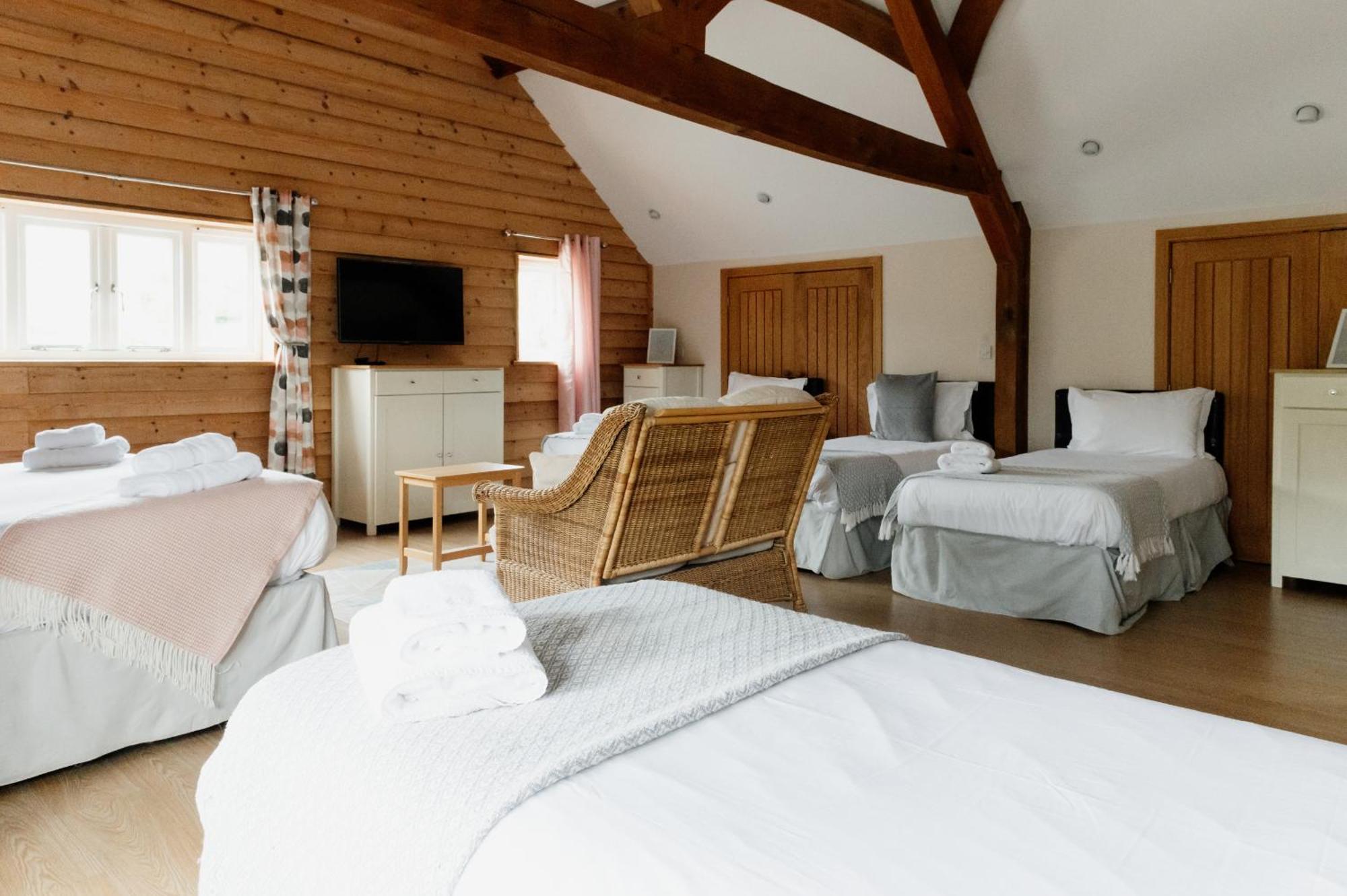 Villa Finest Retreats - The Welsh Barn Aberystwyth Esterno foto