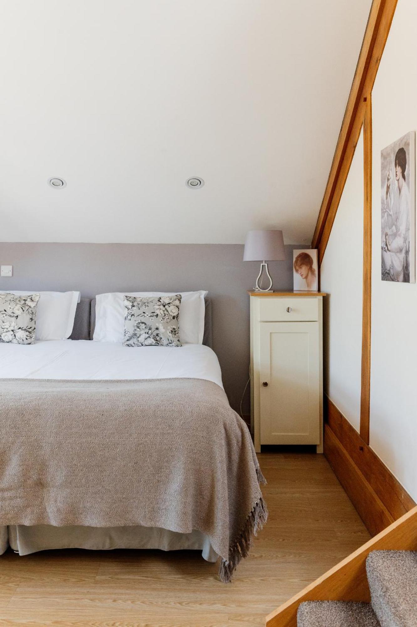 Villa Finest Retreats - The Welsh Barn Aberystwyth Esterno foto