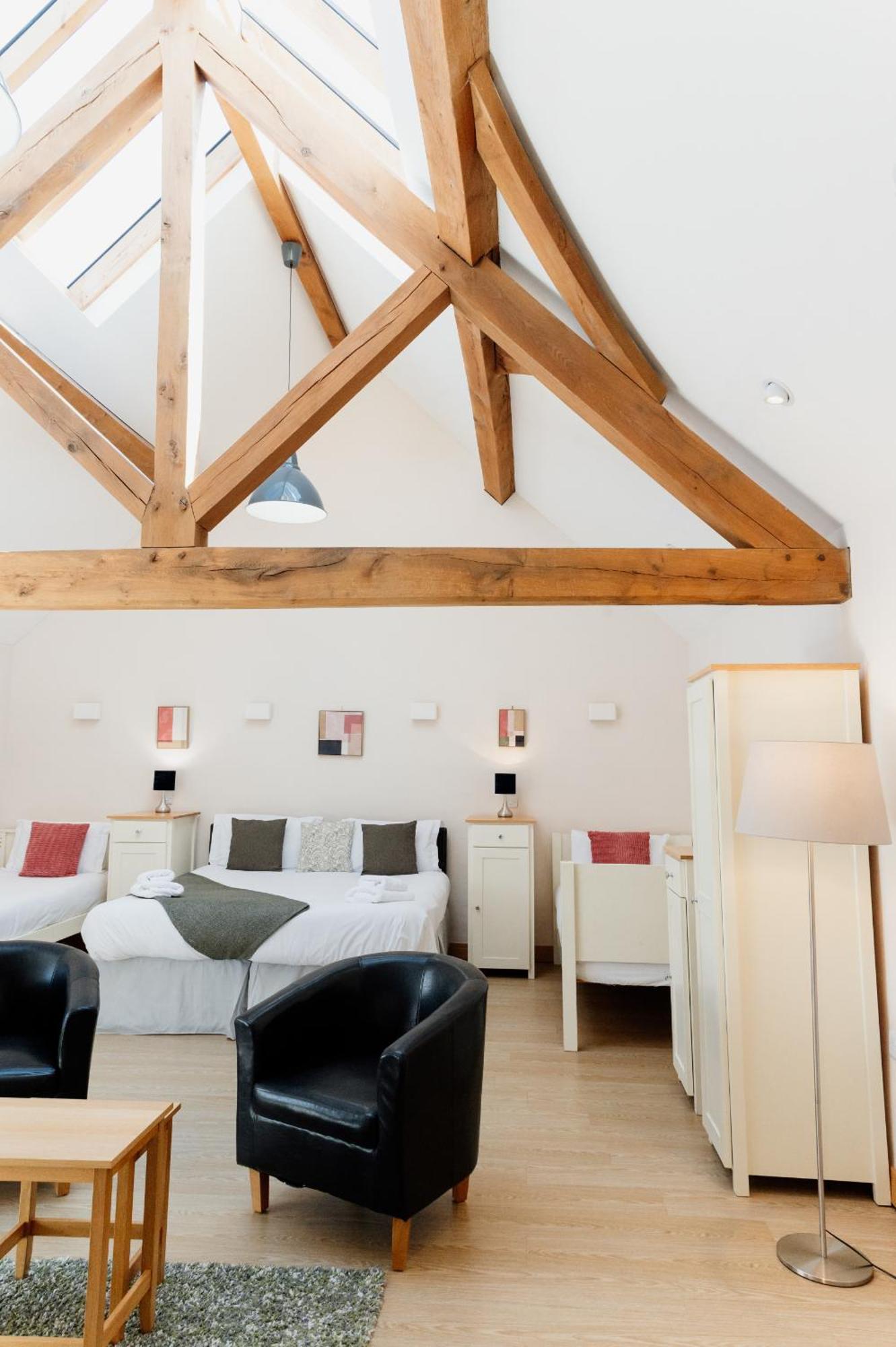 Villa Finest Retreats - The Welsh Barn Aberystwyth Esterno foto