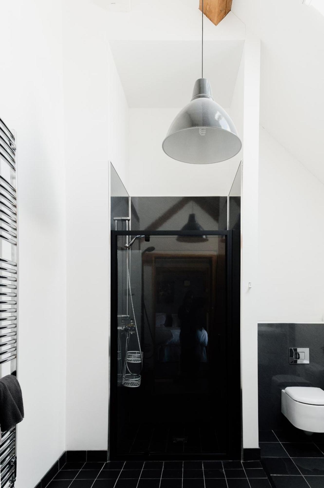 Villa Finest Retreats - The Welsh Barn Aberystwyth Esterno foto