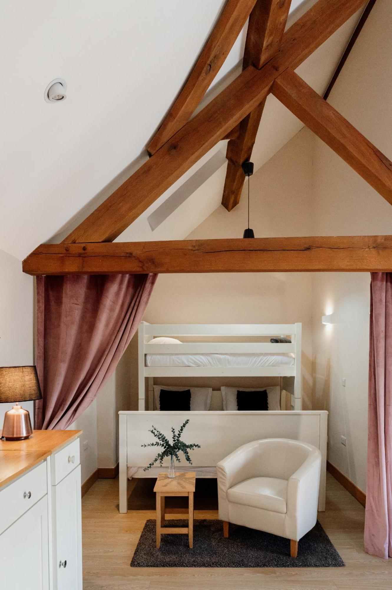 Villa Finest Retreats - The Welsh Barn Aberystwyth Esterno foto