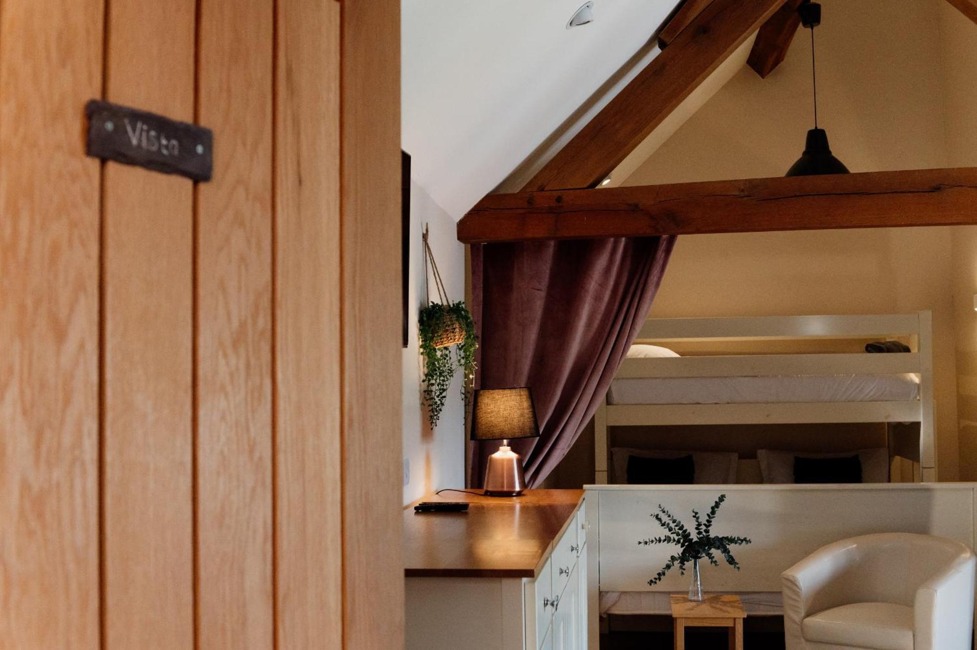 Villa Finest Retreats - The Welsh Barn Aberystwyth Esterno foto
