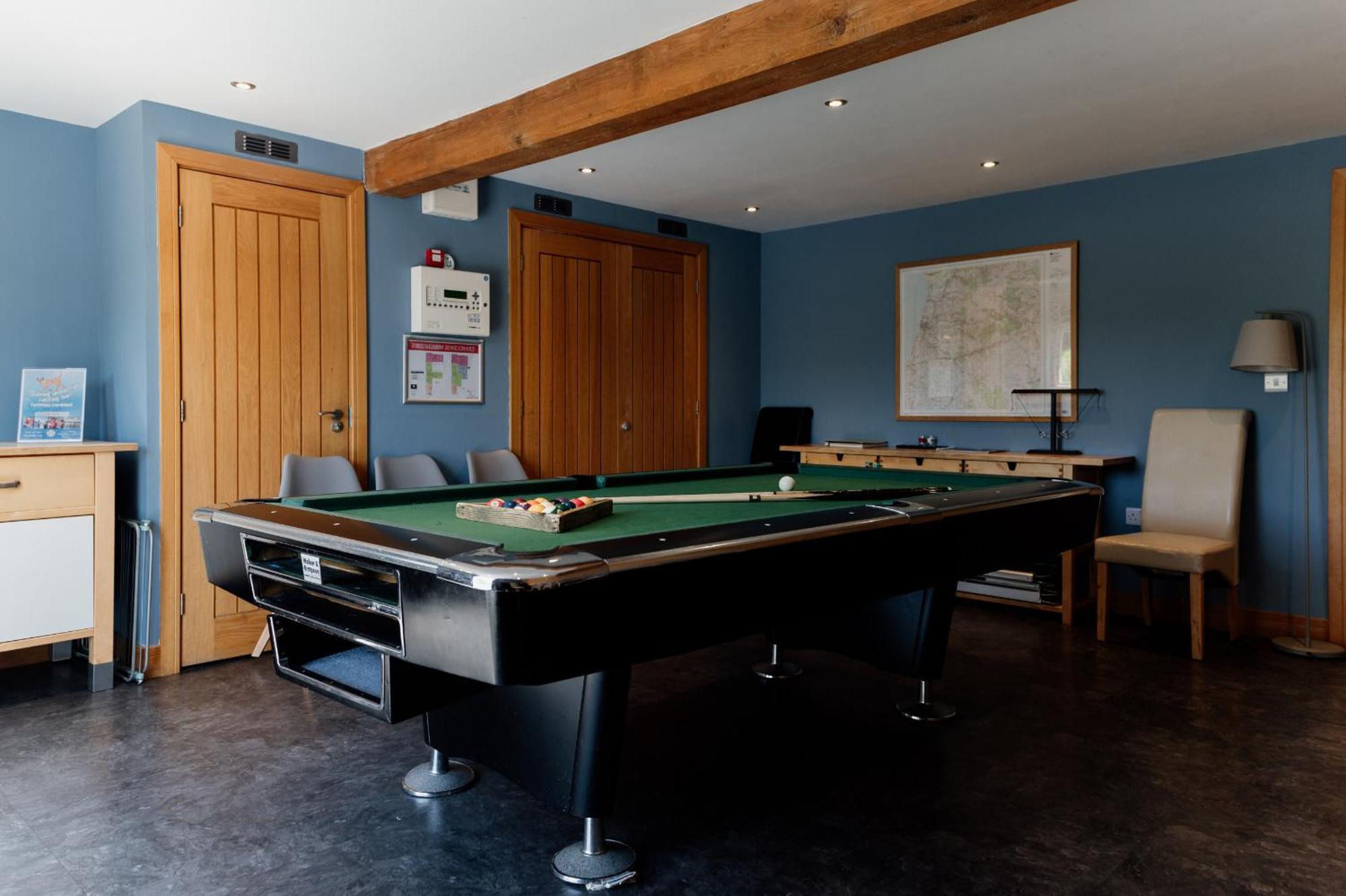 Villa Finest Retreats - The Welsh Barn Aberystwyth Esterno foto